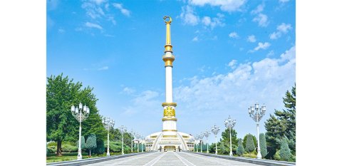 Экономика Туркменистана по итогам полугодия подтвердила успех госпрограмм 
