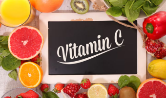 Как восполнить дефицит витамина С после зимы