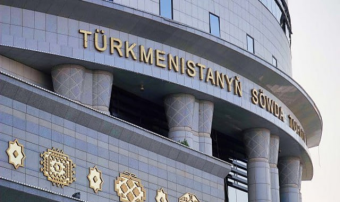 Туркменские бизнесмены заключили сделки с бизнесменами из Азербайджана и ОАЭ