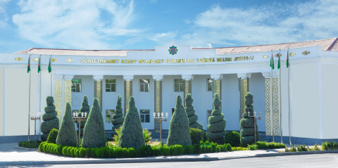 Туркменский институт и астраханский университет стали партнерами