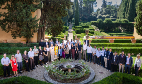 Флоренция и зелёная энергетика: Туркменистан усиливает экспертизу в сфере ВИЭ