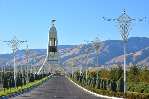 Туркменистан готовится к юбилею нейтралитета  