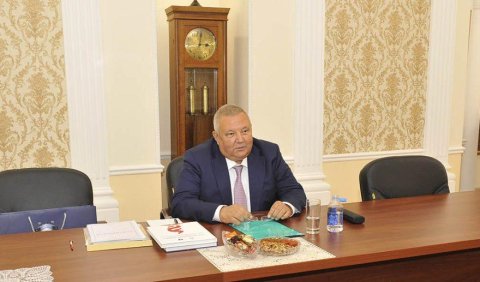 В Москве обсудили расширение правоохранительного взаимодействия с Туркменистаном