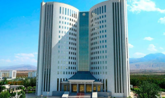 В Туркменистане подведены итоги работы образования и науки за первое полугодие
