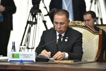 Ашхабад готовится к проведению 111-го заседания Экономического совета СНГ