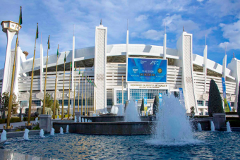 «Аль-Наср» встретится с туркменскими клубами в азиатских турнирах уже в третий раз