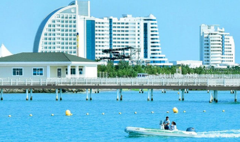 Международный диалог по развитию логистики пройдёт в Авазе