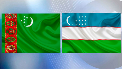 Герой-Аркадаг провёл телефонный разговор с Шавкатом Мирзиёевым