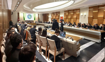 В Анкаре прошла конференция по туркмено-турецкому сотрудничеству