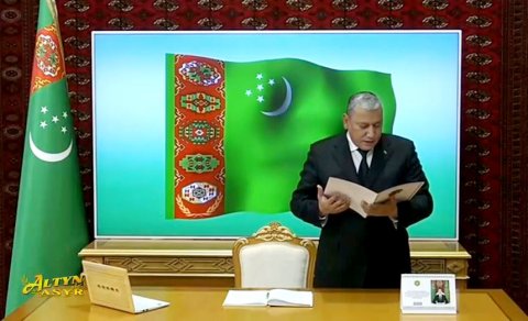 Президент поддержал предложение по модернизации водных объектов для нефтепереработки