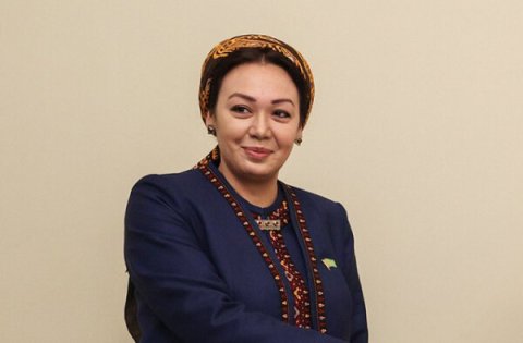 Модернизируется национальное законодательство Туркменистана
