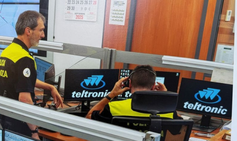 Испанская Teltronic поможет модернизировать инфраструктуру Туркменистана