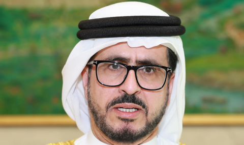 Президент Туркменистана обсудил сотрудничество с руководством ENOC и Dragon Oil