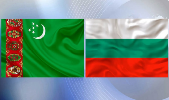 Посол Туркменистана принял участие в торжествах в Софии