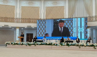 Туркменская делегация участвовала в форуме «Women in Tourism 2026»