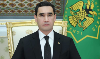 На заседании Кабинета Министров Туркменистана подведены итоги 11 месяцев