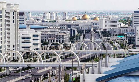 Ашхабад принимает 47-е заседание Евразийской патентной организации