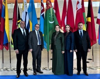 Туркменистан и МОТ усиливают партнерство в сфере трудовых прав  