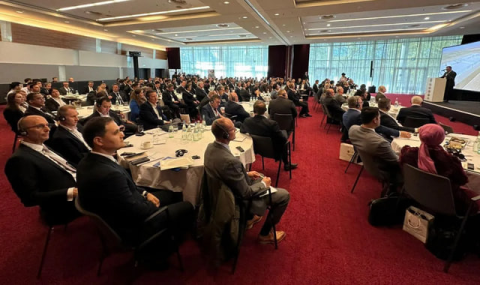 Туркменистан стремится к долгосрочному сотрудничеству с немецкими банками