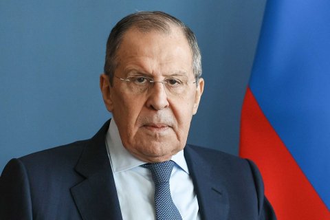 Сергей Лавров посетит Туркменистан с официальным визитом 24-25 июня