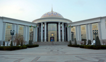 В ИМО МИД Туркменистана прошла конференция ко Дню дипломатических работников