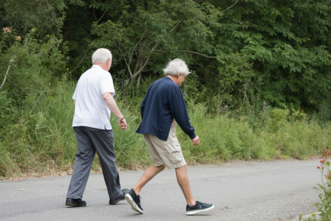 Ученые назвали оптимальную формулу физической активности