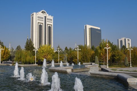 В феврале 2025 года в Туркменистане состоятся многочисленные культурные мероприятия