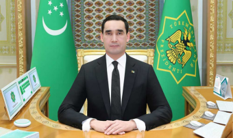 Президент Туркменистана провёл очередное заседание Кабинета Министров