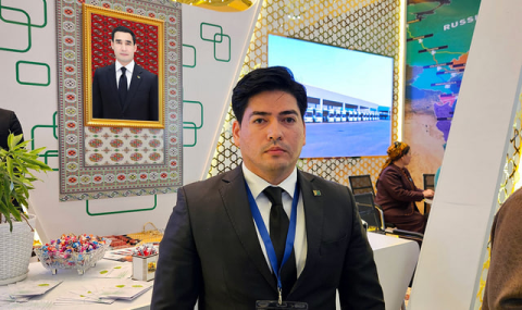 В Туркменистане повысилось обслуживание в сфере общественного транспорта