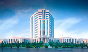 Частный сектор Дашогузского велаята расширяет производство