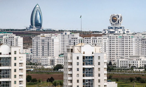 В Ашхабаде прошли ключевые мероприятия развития страны