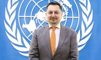 Туркменистан разрабатывает план присоединения к ВТО при содействии ООН