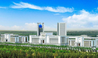 Пятая встреча МИД соседних с Афганистаном стран пройдёт в Ашхабаде