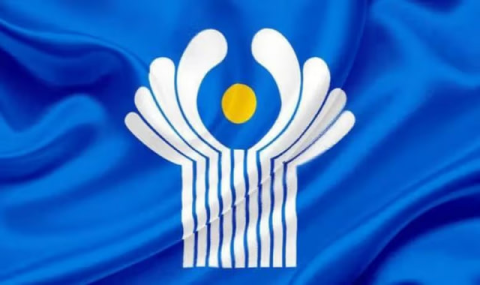 Эмблема и флаг СНГ остаются узнаваемыми три десятилетия