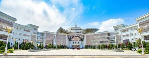 Ученые Туркменистана запатентовали новые технологии для нефтегазовой отрасли