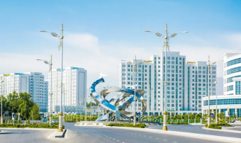 Производственные планы Туркменистана в 2025 году выполнены на 101,9 процента