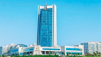 Международный вуз нефти и газа проведёт Дни открытых дверей для абитуриентов