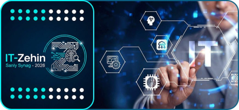 В Ашхабаде пройдет хакатон для студентов по цифровым технологиям