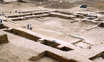 Археологи раскрывают тайны древнего западного Туркменистана