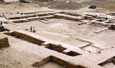 Археологи раскрывают тайны древнего западного Туркменистана