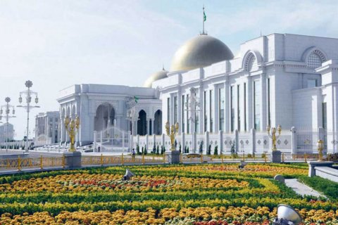 Глава Туркменистана выразил соболезнования Председателю КНР