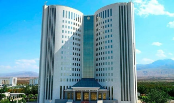Туркменистан приступил к реализации стратегии развития высшего образования