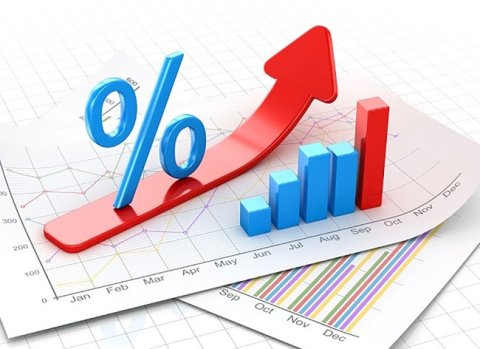 Темп роста ВВП Туркменистана по итогам января составил 6,3%