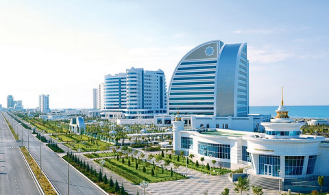 В Авазе более 800 делегатов из 56 стран обсудят будущее строительства и энергетики