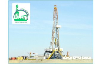 Нефтяники Туркменистана с трудовыми успехами встречают главные праздники страны