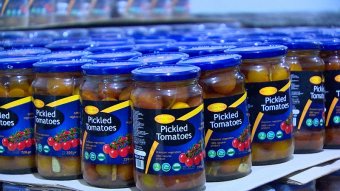 Изобилие и высокое качество отечественной продукции «Altyn nur zamany»