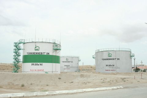 «Корпедже» значительно увеличило добычу природного газа  