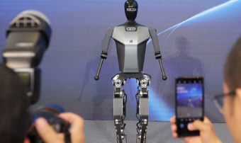 «RoboAssist» выходит на массовый рынок