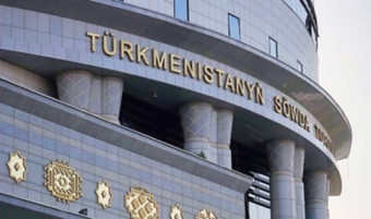 На бирже Туркменистана заключена сделка по продаже шёлка-сырца