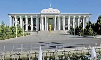 Меджлис Туркменистана продолжает совершенствовать законодательство страны
